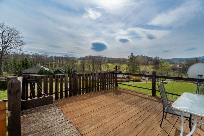 Prodej, Rodinný dům, Heřmanice