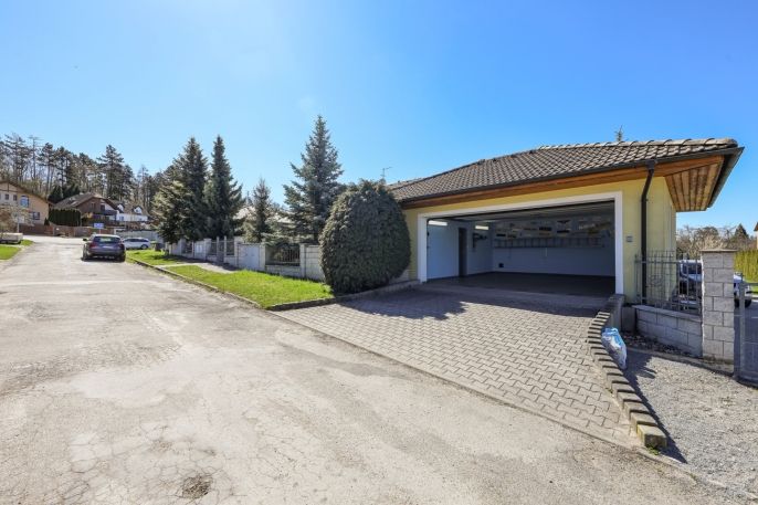 Prodej, Rodinný dům, Plzeň