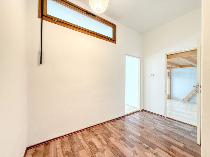 Pronájem, Byt 2+1, Praha