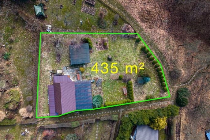 Prodej, Chata, Dolní Studénky