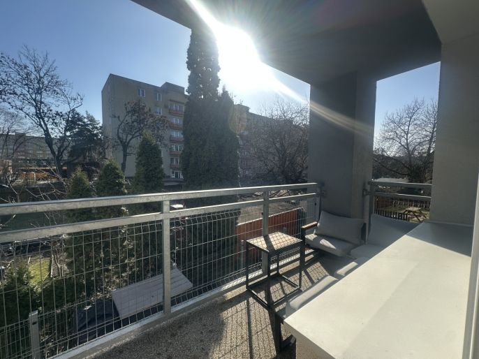 Pronájem, Byt 3+kk, Olomouc