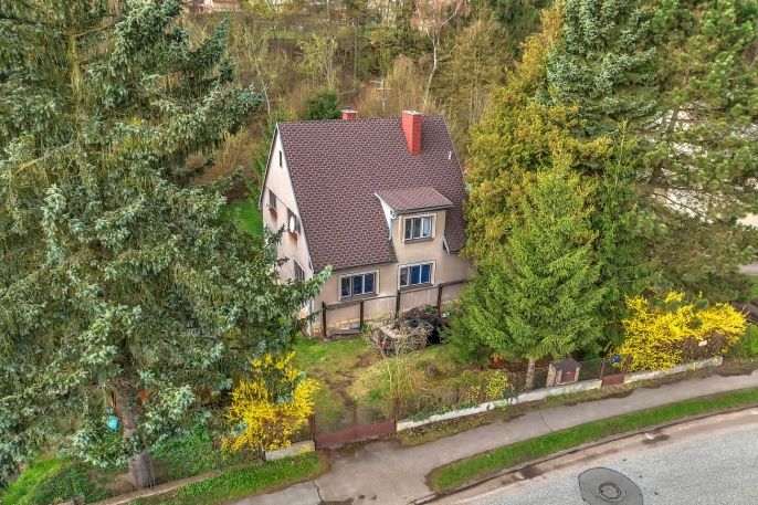 Prodej, Rodinný dům, Úpice