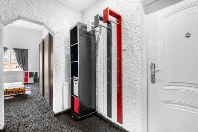 Pronájem, Byt 2+kk, Liberec