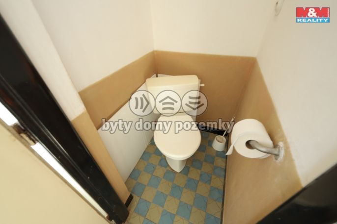 Prodej, Rodinný dům, Čečkovice