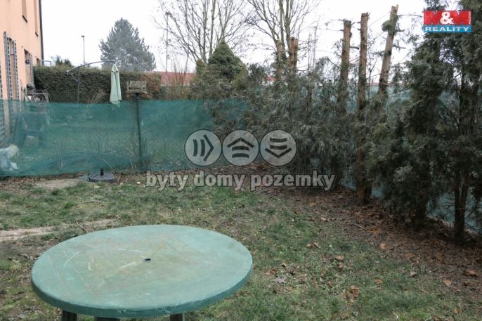 Prodej, Byt 2+kk, Beroun