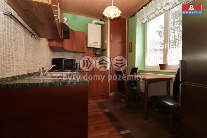 Prodej, Byt 2+1, Karlovy Vary