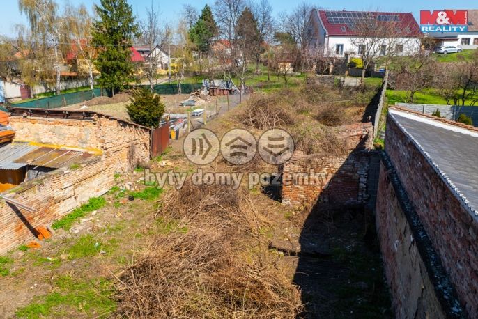 Prodej, Rodinný dům, Brod nad Dyjí