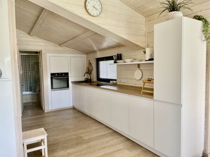 Prodej, Rodinný dům, Boršov nad Vltavou