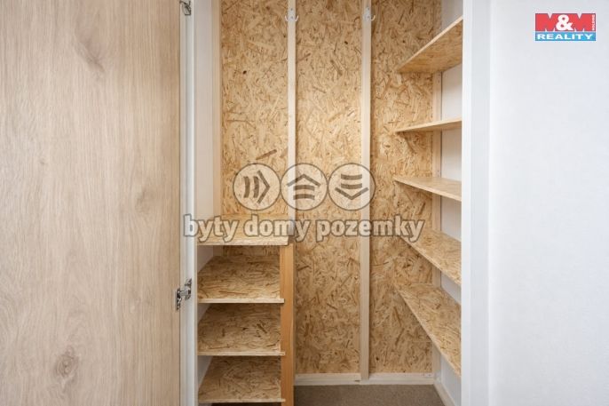 Pronájem, Byt 2+kk, Praha