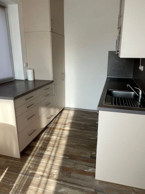 Pronájem, Byt 3+kk, Sušice