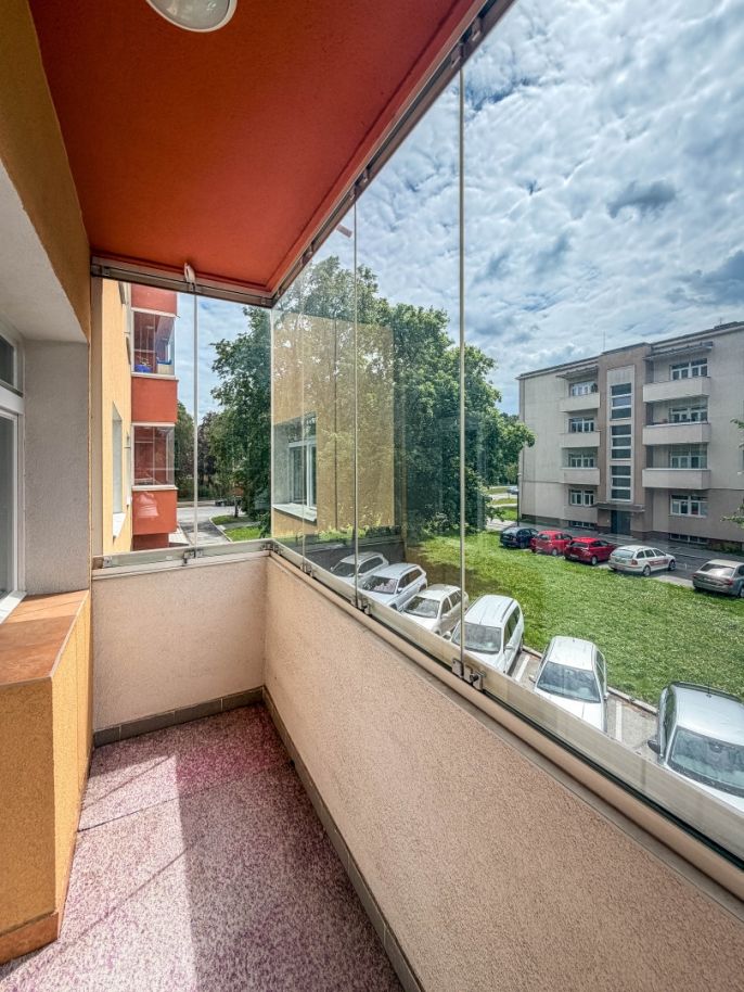 Prodej, Byt 3+1, Přerov