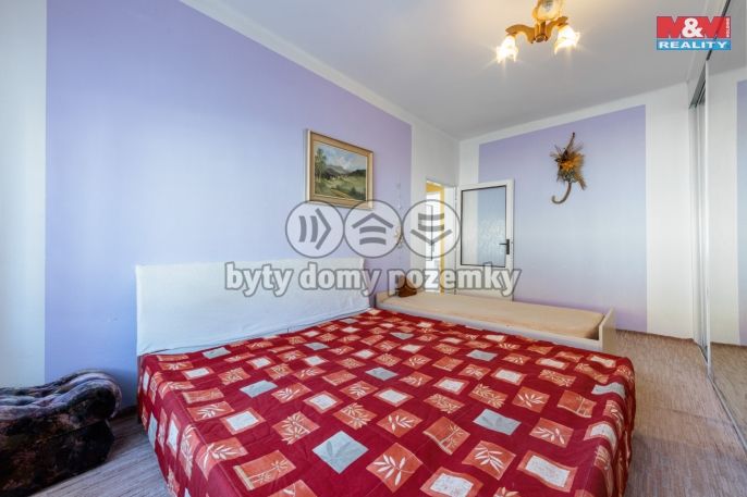 Prodej, Rodinný dům, Hřivice