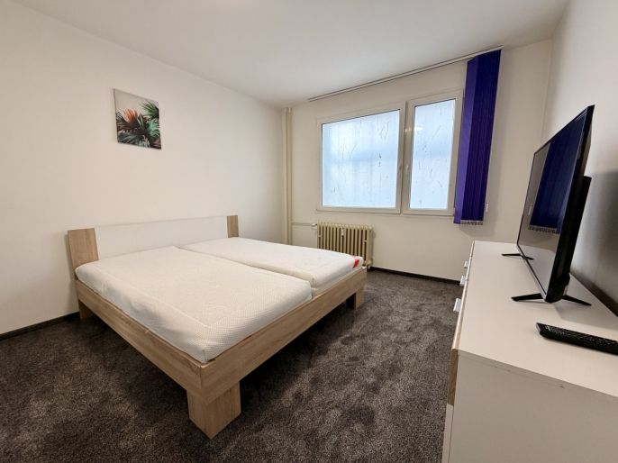 Pronájem, Byt 2+1, Česká Lípa