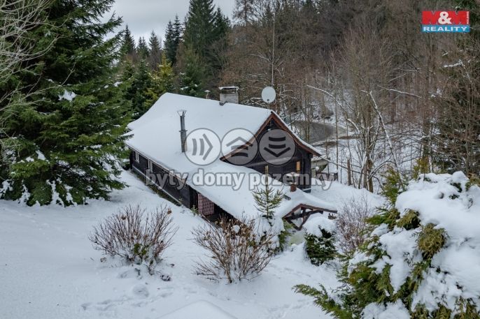 Prodej, Rodinný dům, Hutisko-Solanec