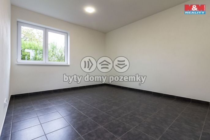 Prodej, Rodinný dům, Třemošná