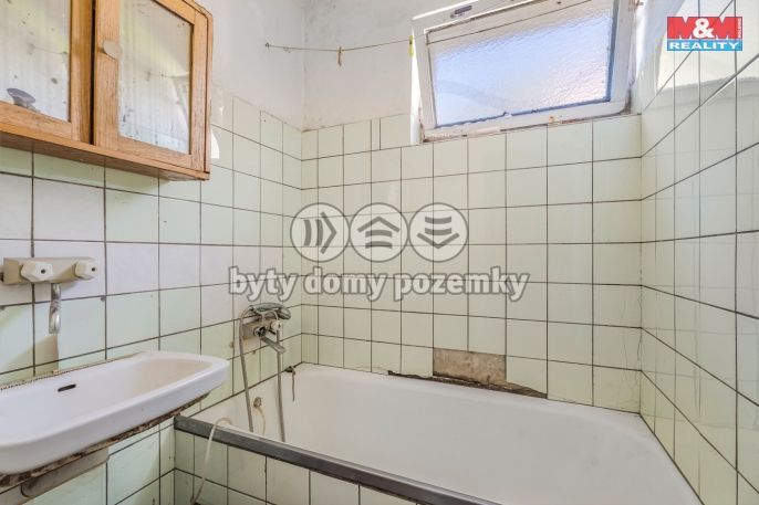 Prodej, Byt 3+1, Janská