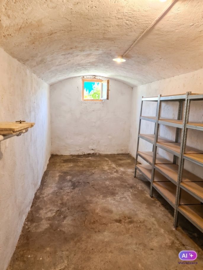 Prodej, Rodinný dům, Milhostov