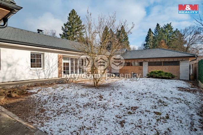 Prodej, Rodinný dům, Mokrovraty