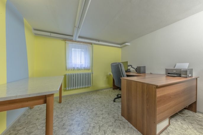 Prodej, Rodinný dům, Hrdlořezy