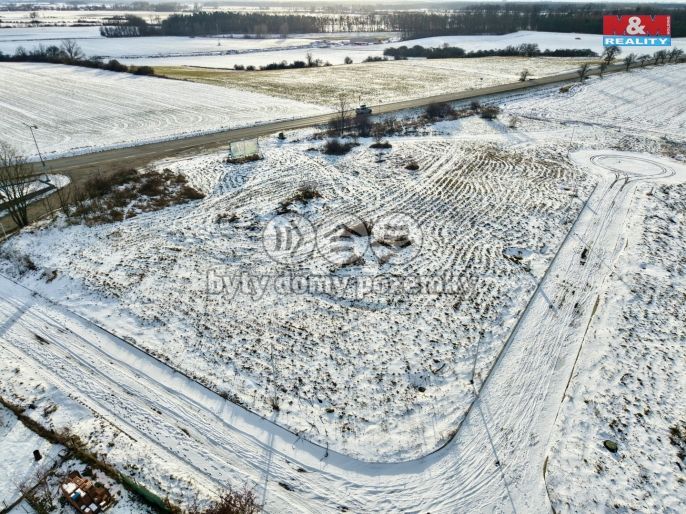 Prodej, Pozemek k bydlení, Časy