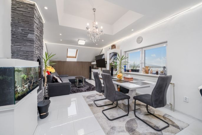 Prodej, Rodinný dům, Osek