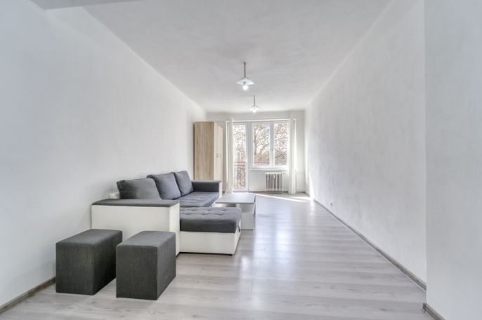 Pronájem, Byt 2+1, Plzeň