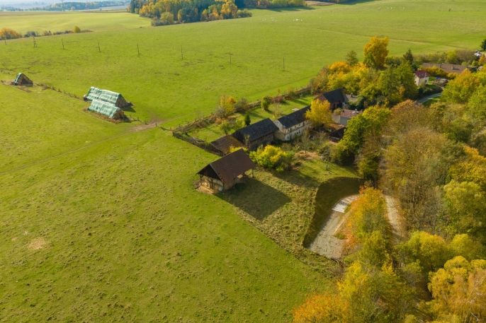 Prodej, Pozemek k bydlení, Konstantinovy Lázně