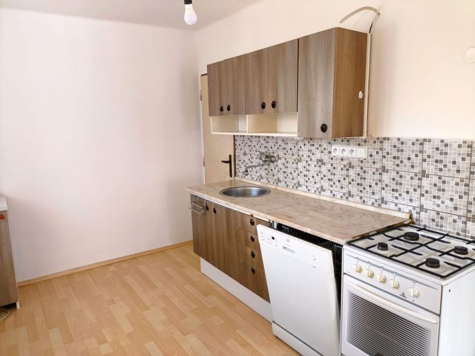 Pronájem, Byt 2+1, Strakonice