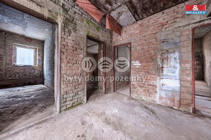 Prodej, Rodinný dům, Blšany