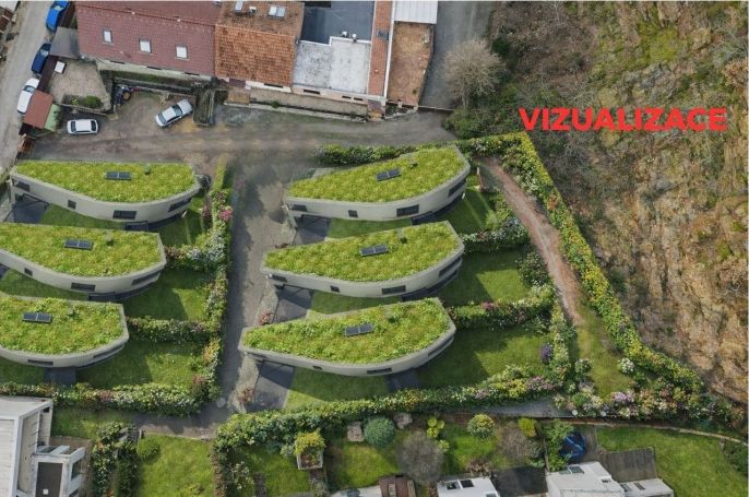 Prodej, Pozemek k bydlení, Brno