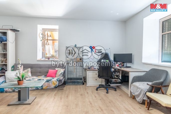 Prodej, Rodinný dům, Jílovice