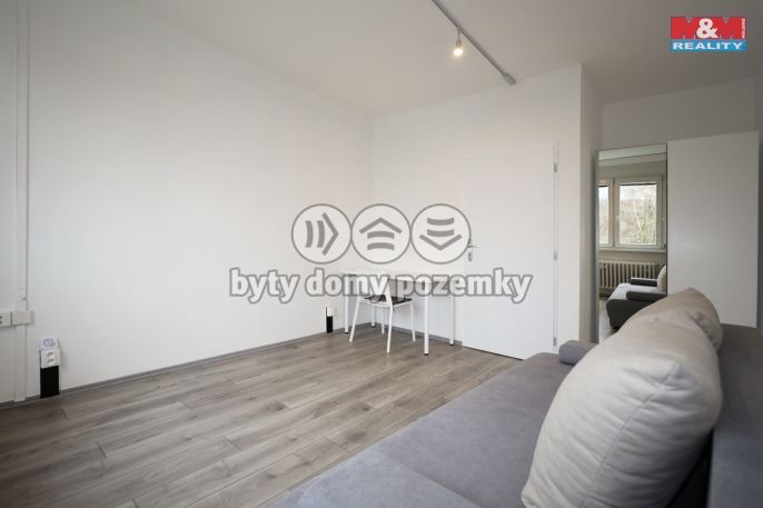 Pronájem, Byt 2+1, Nejdek