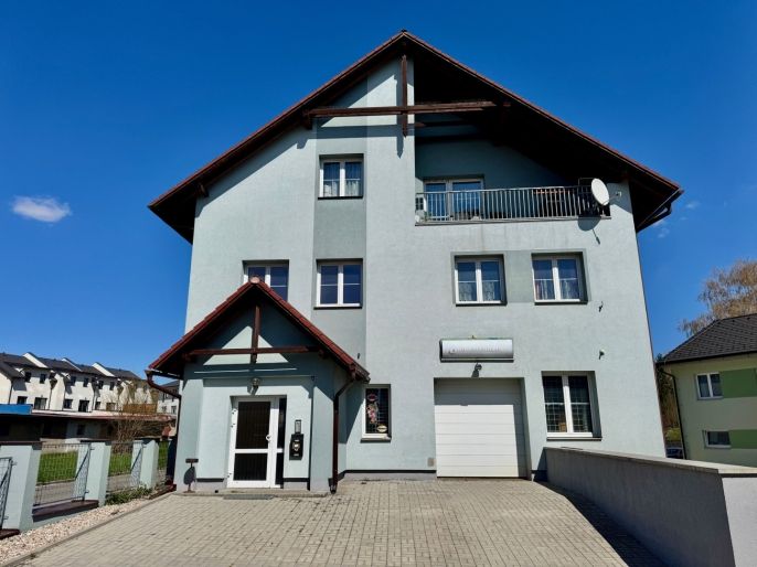 Pronájem, Kancelářský prostor, Hlinsko