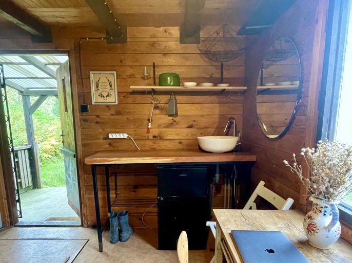 Prodej, Chata, Děčín