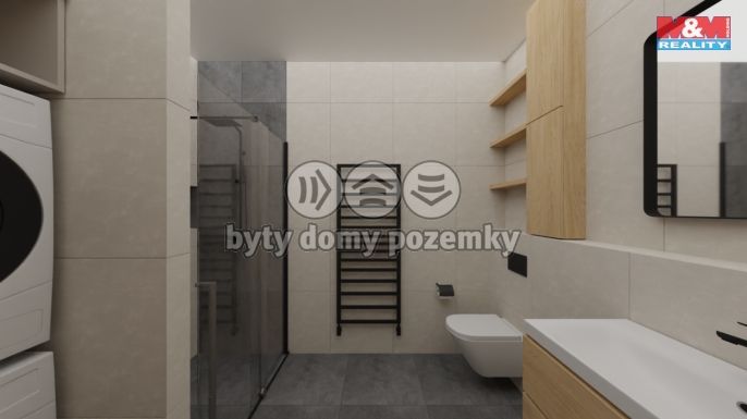 Prodej, Rodinný dům, Ostrava