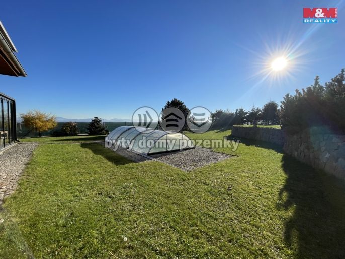 Pronájem, Rodinný dům, Olbramice