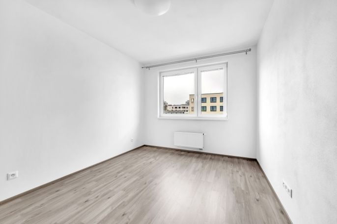 Pronájem, Byt 2+kk, Pardubice