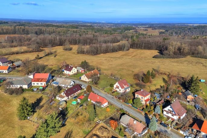 Prodej, Rodinný dům, Včelákov