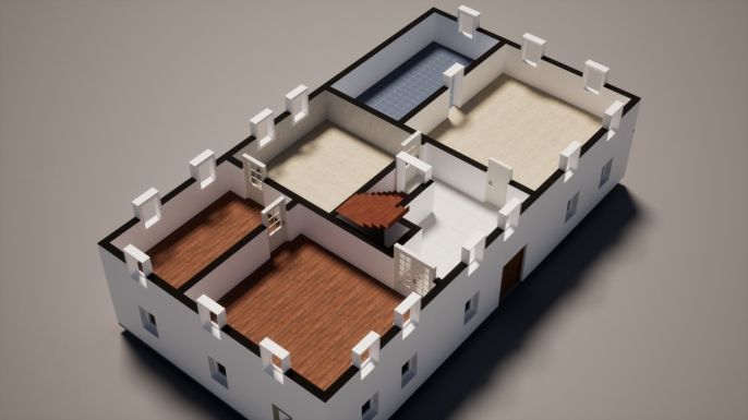 Prodej, Rodinný dům, Ždírec