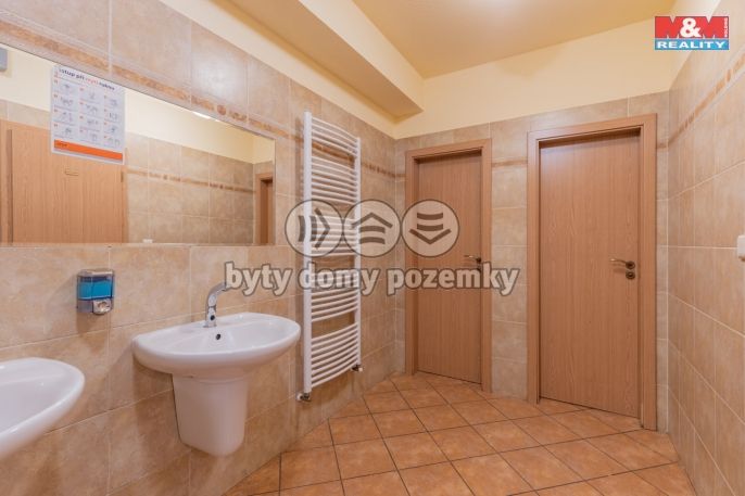 Pronájem, Restaurace, stravování, Malšice