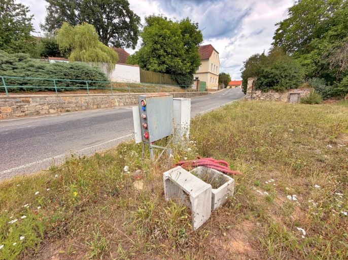 Prodej, Pozemek k bydlení, Lnáře
