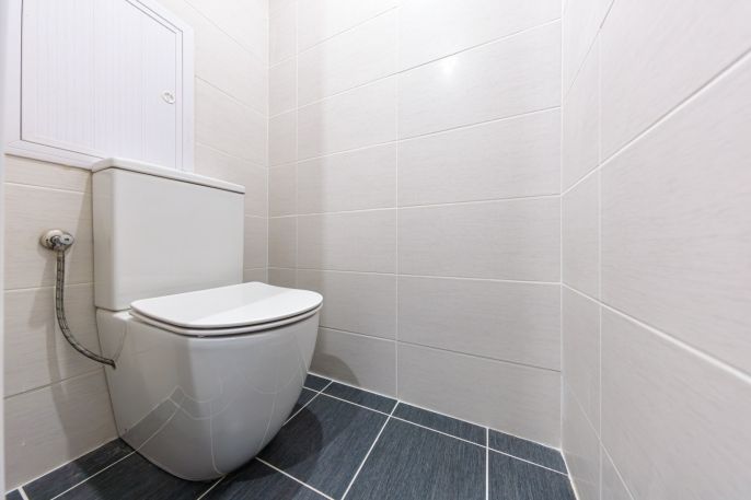 Prodej, Byt 1+1, Chodov