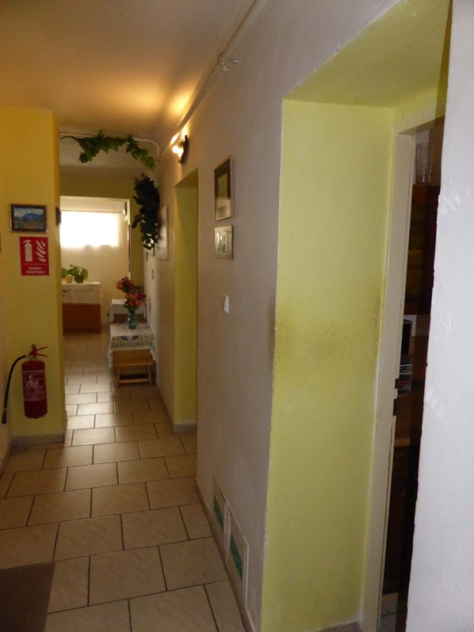 Prodej, Nájemní dům, Olomouc