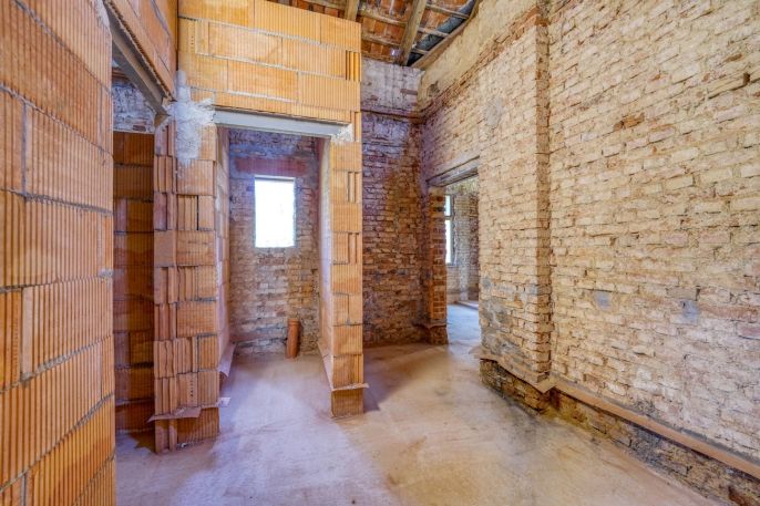 Prodej, Rodinný dům, Poběžovice