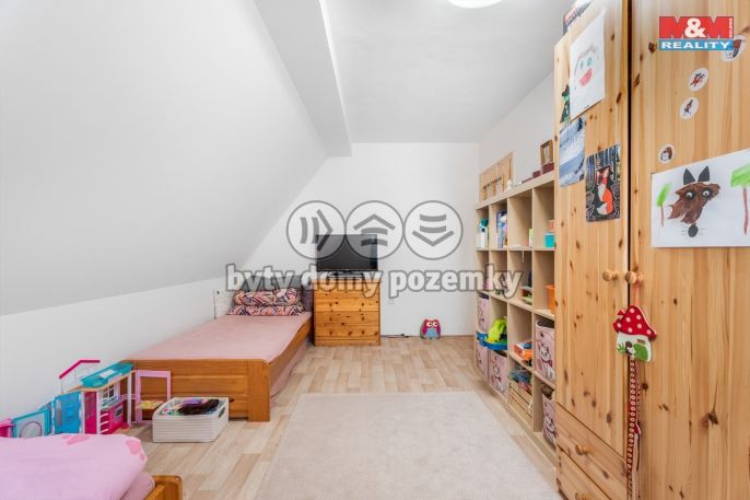 Prodej, Rodinný dům, Velké Hamry