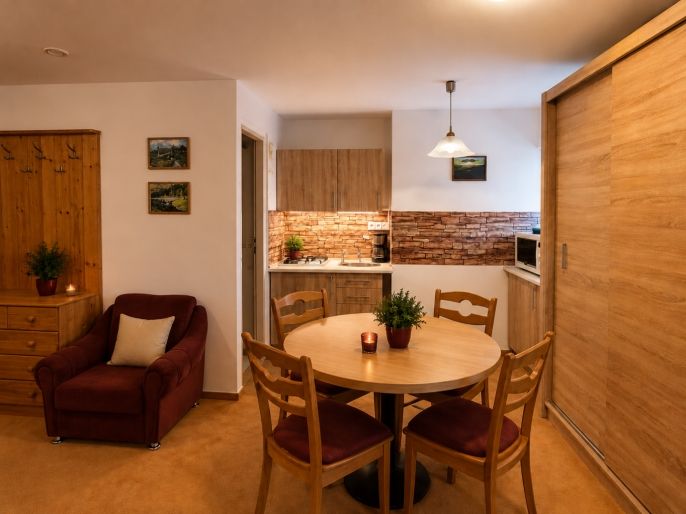 Prodej, Hotel, penzion, Nová Pec