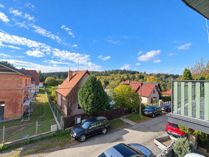 Prodej, Rodinný dům, Mnichovice