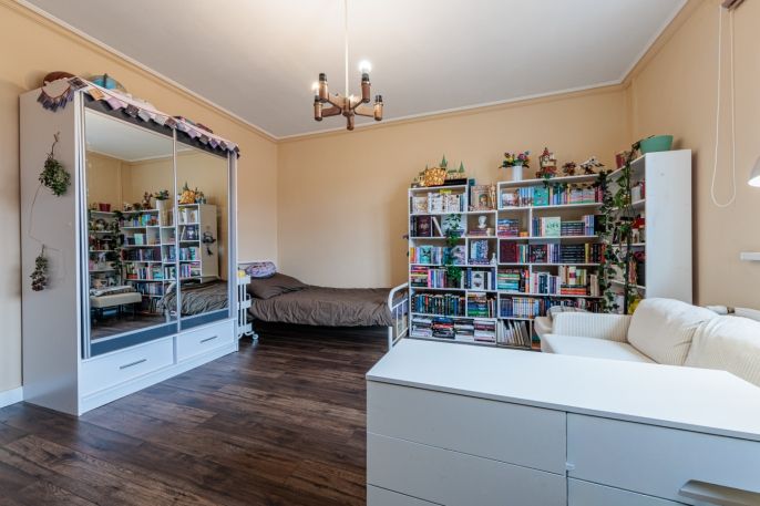 Prodej, Byt 3+1, Karlovy Vary