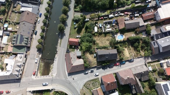 Prodej, Pozemek k bydlení, Česká Třebová