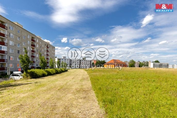 Prodej, Pozemek k bydlení, Vysoké Mýto